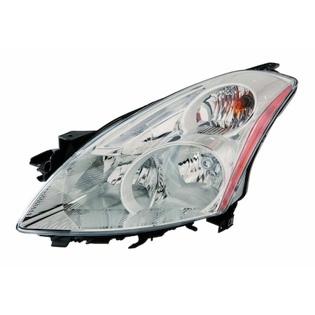 Depo Lamp, 315-1177L-AS 315-1177L-AS